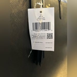 New tote medium size